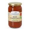Organic Basil Tomato Sauce 24oz