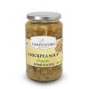 Organic Chickpea Soup