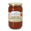Organic Marinara Tomato Sauce 24oz