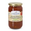 Organic Puttanesca Tomato Sauce 24oz