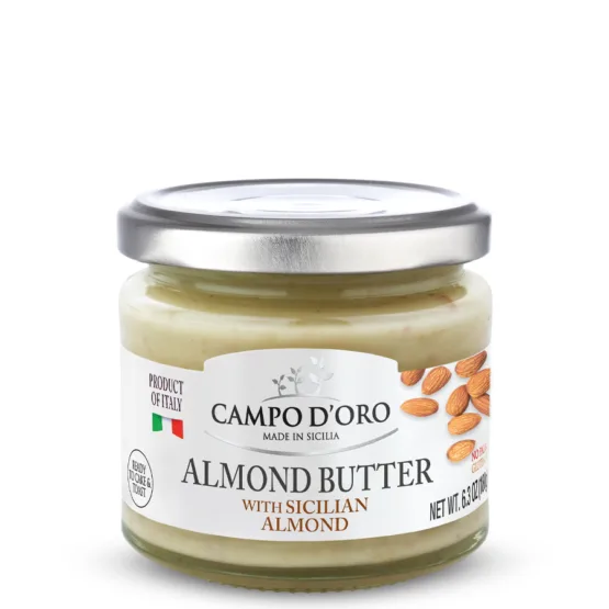 Cd302us Almond Butter
