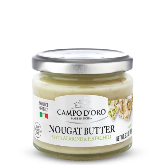 Cd303us Nougat Butter