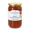 Basil tomato Sauce 24 oz