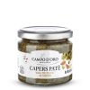Capers Pate
