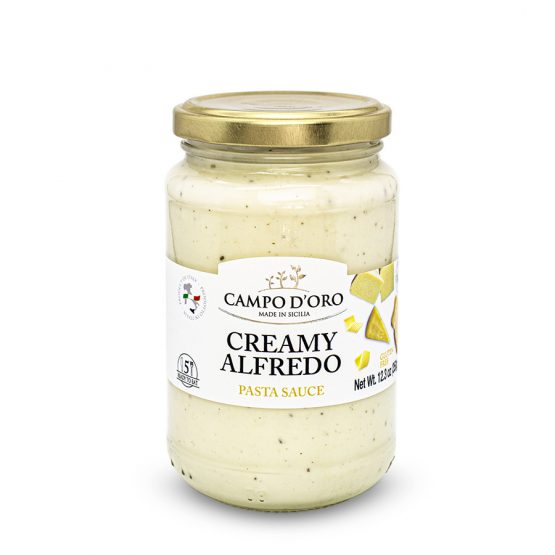 Creamy Alfredo 12.3oz