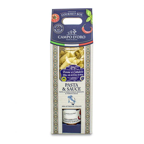 Gourmet Box Arrabbiata Tomato Sauce
