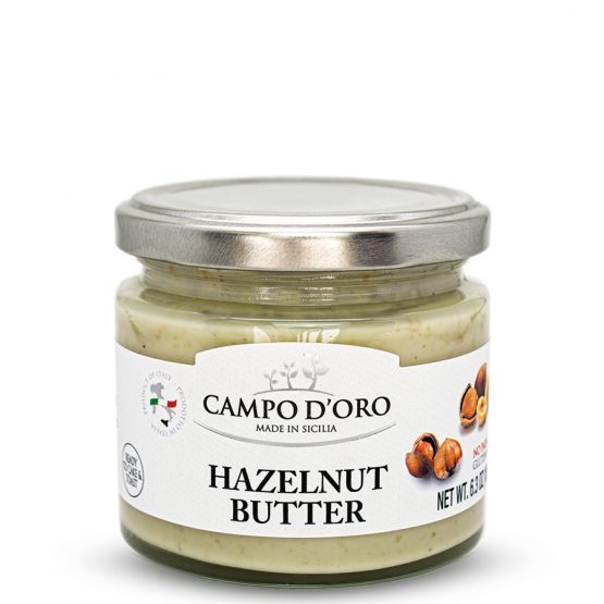 Halzenut Butter
