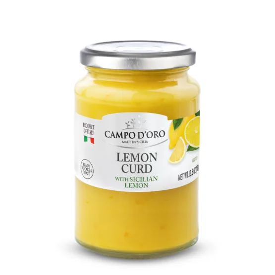 Lemon Curd 14oz