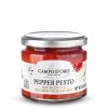 Pepper Pesto