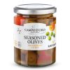 Seasoned Olives