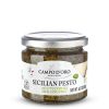 Sicilian Pesto