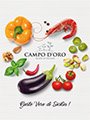 Catalog Campo d'Oro