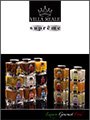 Villa Reale Supreme Catalog