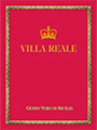 Villa Reale Catalog
