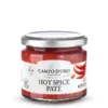 Hot Spice Pate 6.35 oz