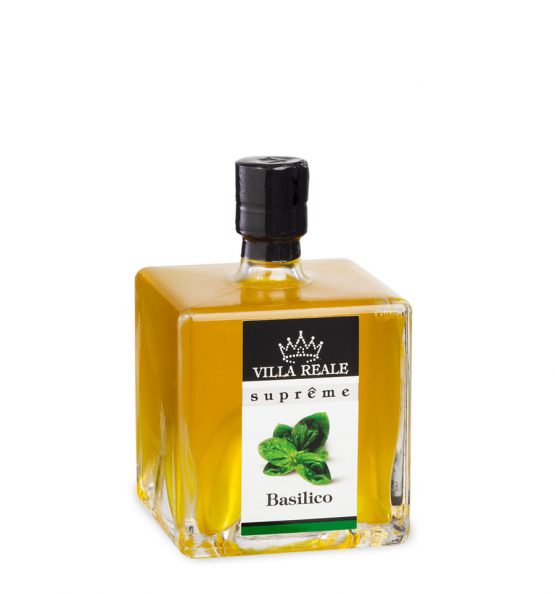Vrol7 Cond Olio Basilico
