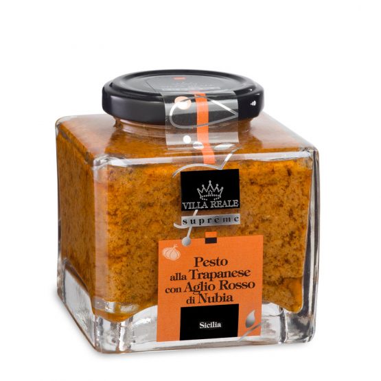 Vrp20 Pesto alla Trapanese
