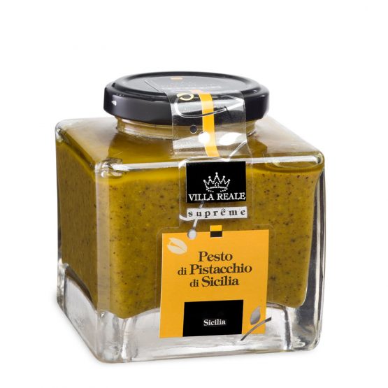 Vrp26 Pesto Pistacchi di Sicilia