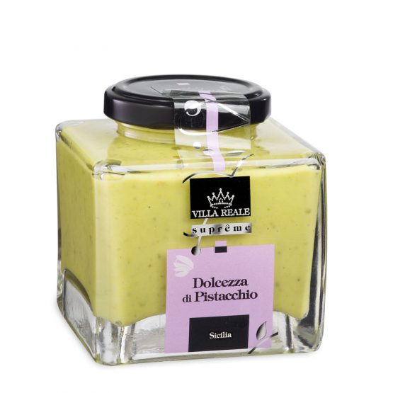Vrp30s Dolcezza di Pistacchio