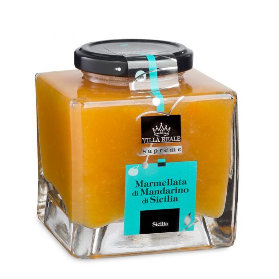 Vrp32 Marmellata di Mandarini
