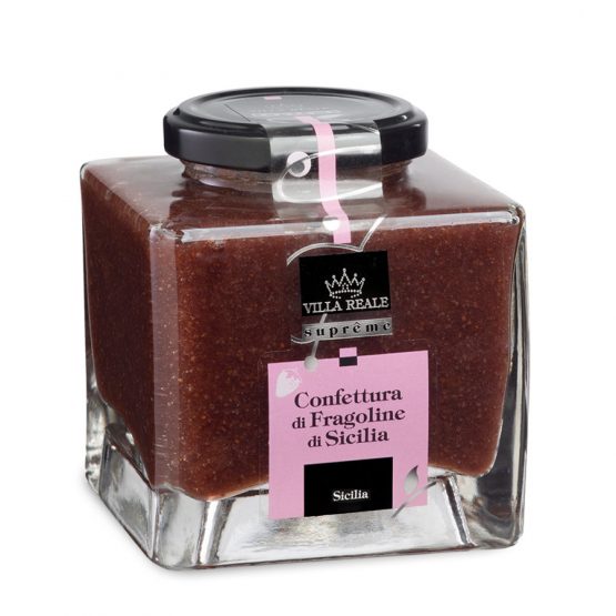 Vrp33 Confettura di Fragole