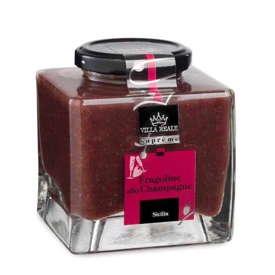 Vrp38 Fragoline allo Champagne