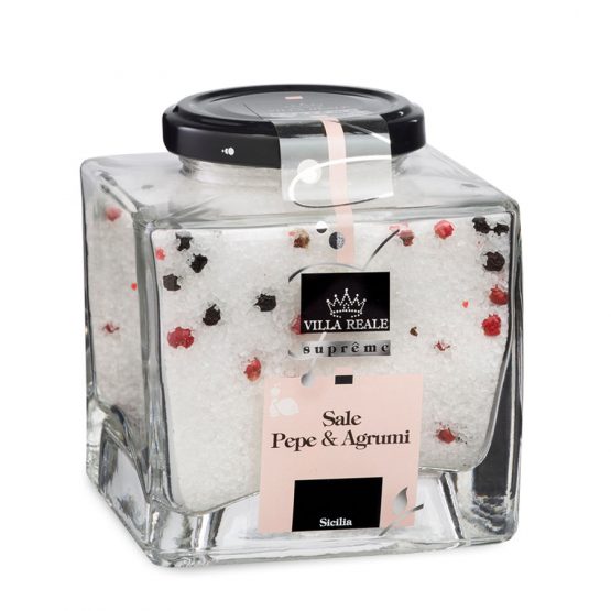 Vrp42 Sale Pepe e Agrumi