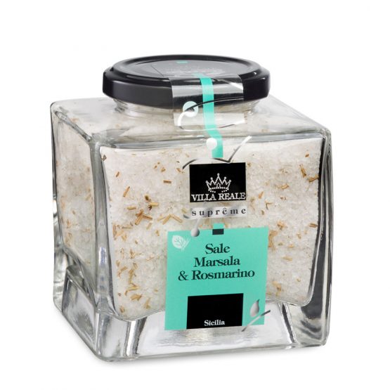 Vrp43 Sale Marsala e Rosmarino