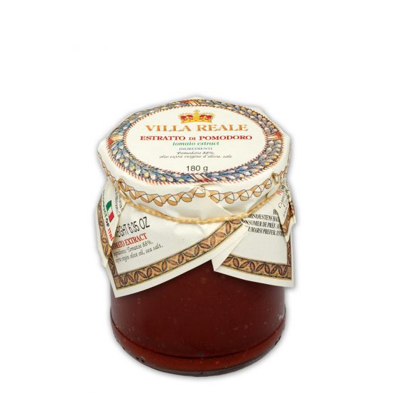 Vr084 Estratto Di Pomodoro