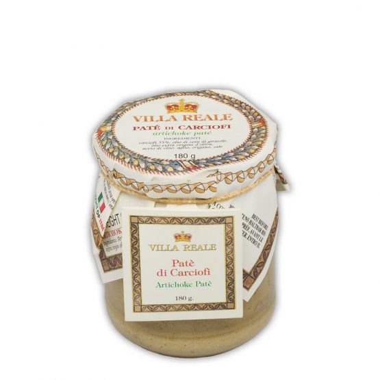 Vr101 Pate Di Carciofi