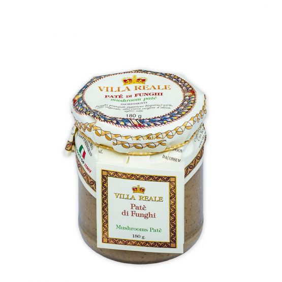 Vr103 Pate Di Funghi
