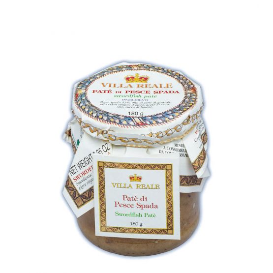 Vr110 Schwertfischcreme