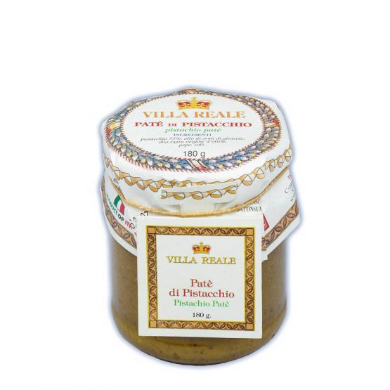 Vr111 Pate Di Pistacchio