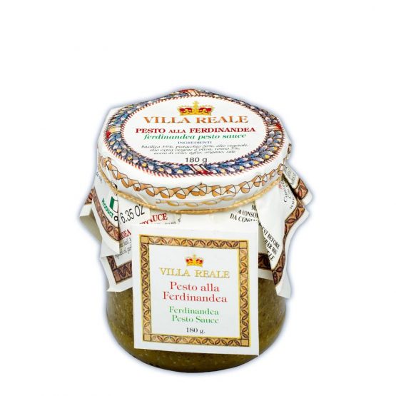 Vr128 Pesto Alla Ferdinandea