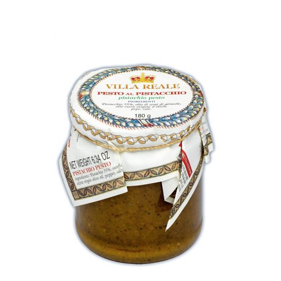 Vr133 Pesto Al Pistacchio