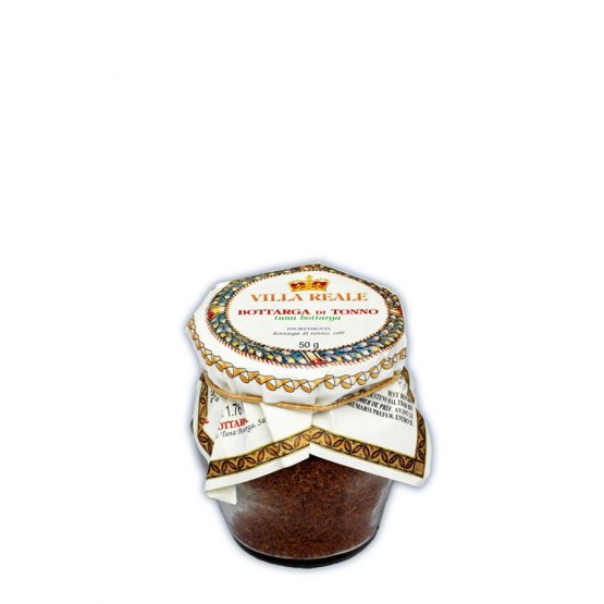 Vr195 Bottarga Di Tonno