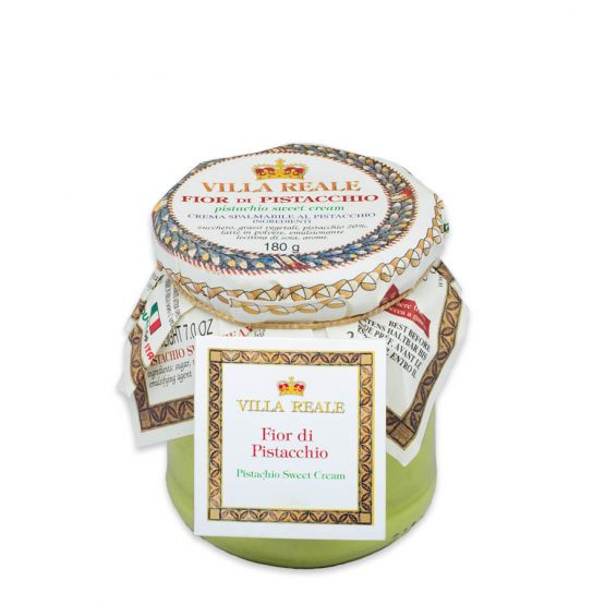 Vr301 Crema Di Pistacchio
