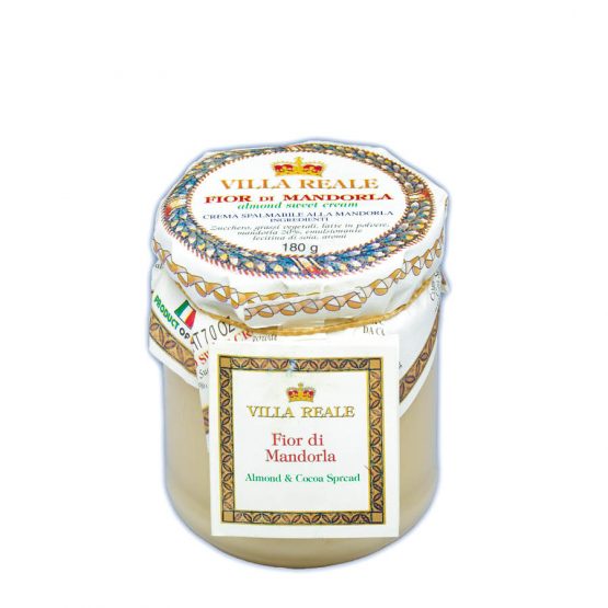 VR302 Tartinable Aux Amandes