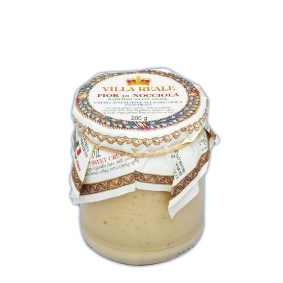 Vr303 Crema Di Nocciola