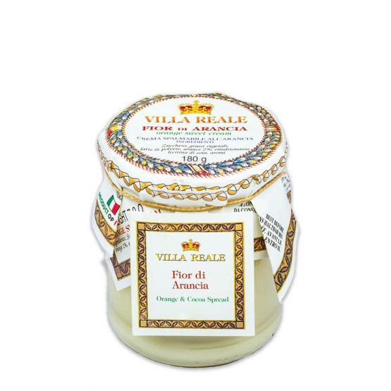 Vr304 Crema Di Arancia