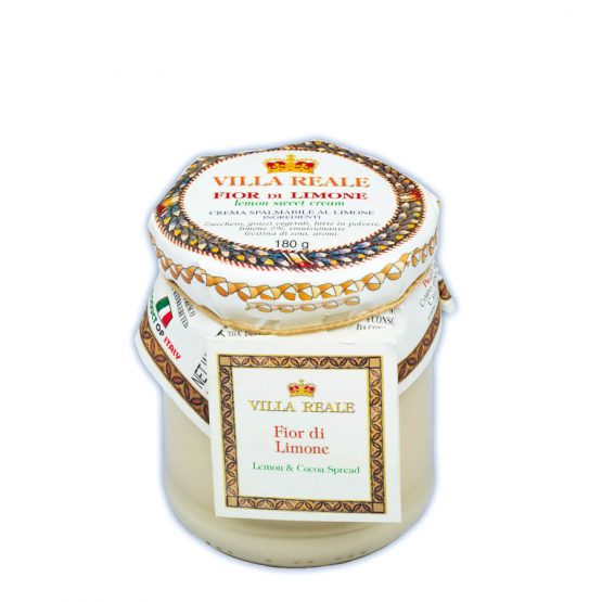 Vr305 Crema Di Limone