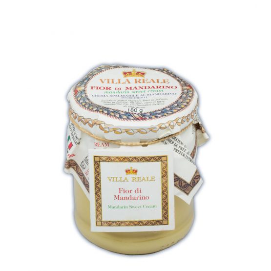 Vr306 Crema Di Mandarino