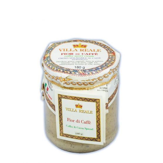 Vr307 Crema Di Caffe