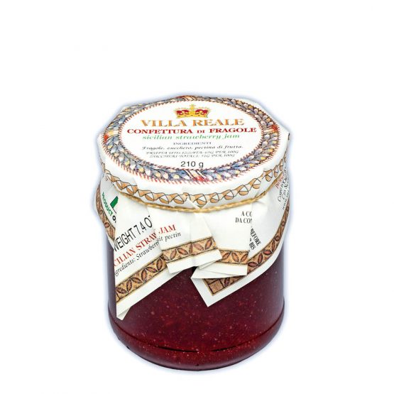 Vrm15 Confettura Di Fragole