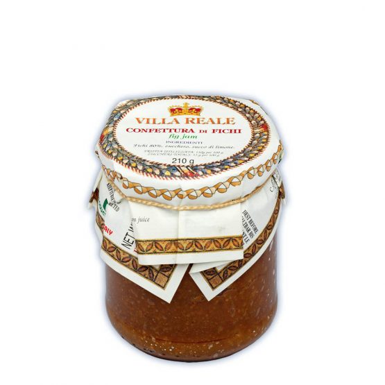 Vrm16 Confettura Di Fichi