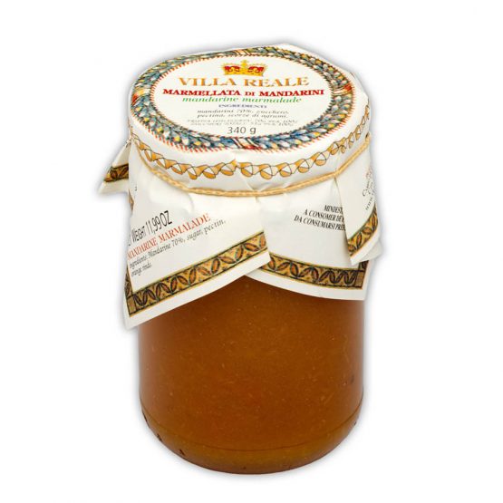 Vrm6 Marmellata Di Mandarini