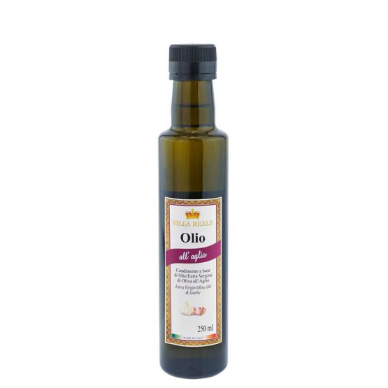Vrol8 Olio Spaghettata All Aglio