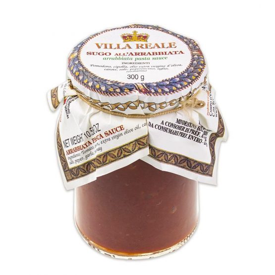 Vrs04 Sugo Alla Arrabbiata