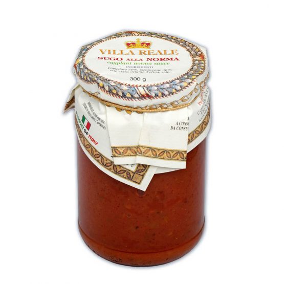 Vrs07 Sugo Alla Norma