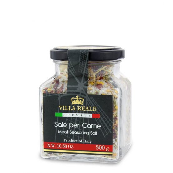 Vrss3 Meat Seasoning Salt